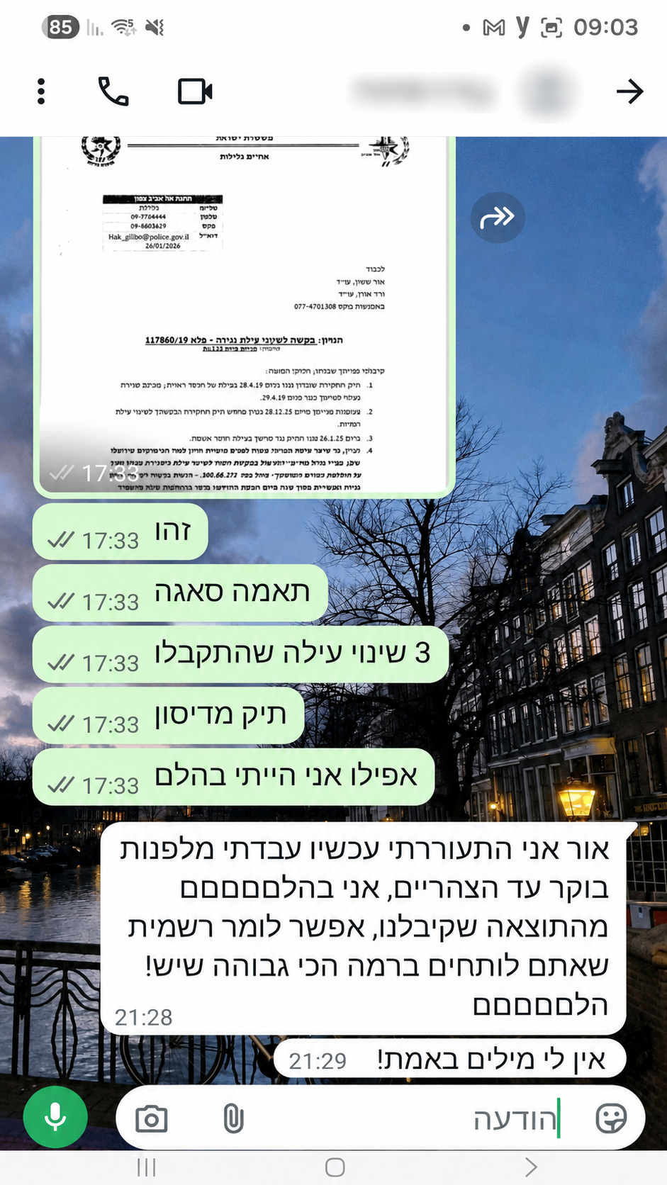 המלצה 2
